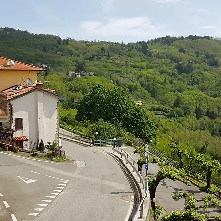 Amelia Dream View 3* Momigno