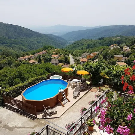 Amelia Dream View Momigno