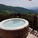 Amelia Dream View Hotel Momigno