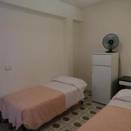 Amelia Dream View Hotel 3*