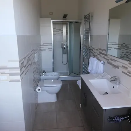 Szálloda Amelia Dream View 3*