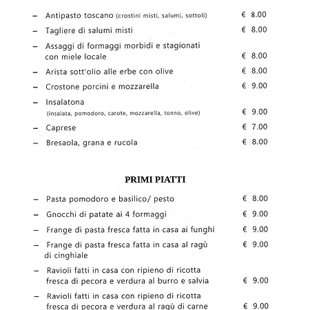 Szálloda Amelia Dream View 3*