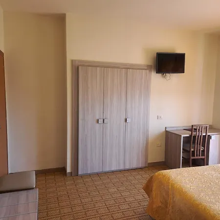 Szálloda Amelia Dream View