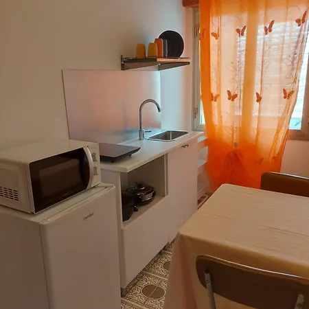 Amelia Dream View 3* Momigno