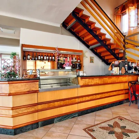 Amelia Dream View Szálloda Momigno