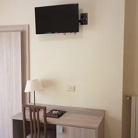 Szálloda Amelia Dream View Momigno