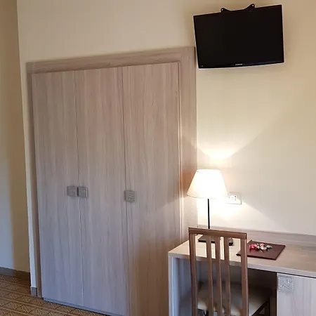 Szálloda Amelia Dream View Momigno