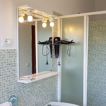 Amelia Dream View 3* Momigno