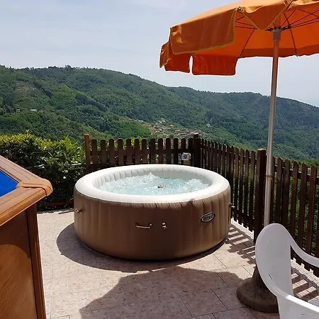 Szálloda Amelia Dream View 3*