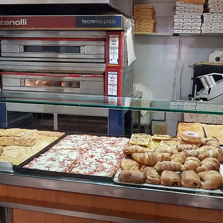 Szálloda Amelia Dream View Momigno