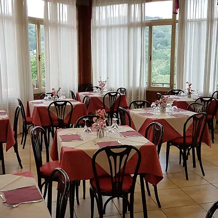 Amelia Dream View Szálloda Momigno