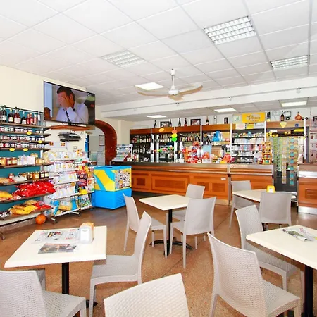 Amelia Dream View 3* Momigno