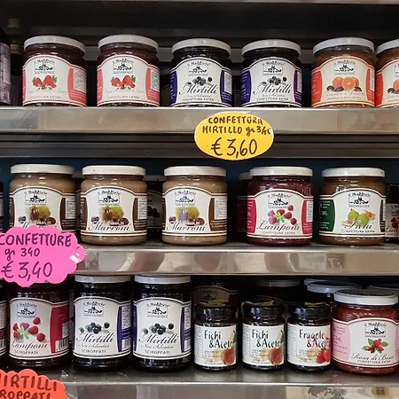 Amelia Dream View Szálloda