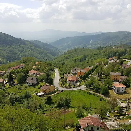 Szálloda Amelia Dream View