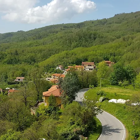 Szálloda Amelia Dream View