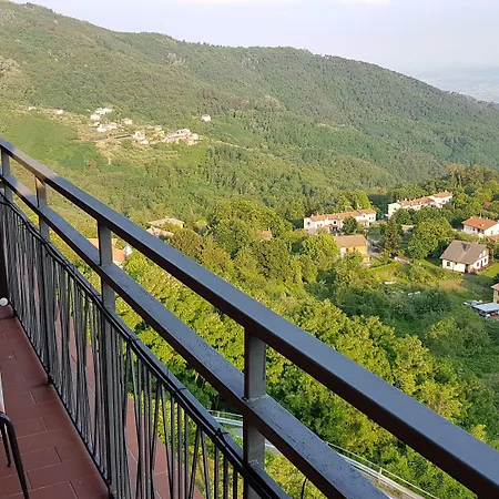 Amelia Dream View Szálloda