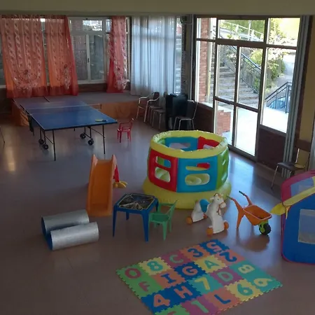 Amelia Dream View Szálloda 3*