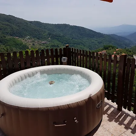 Amelia Dream View Szálloda Momigno