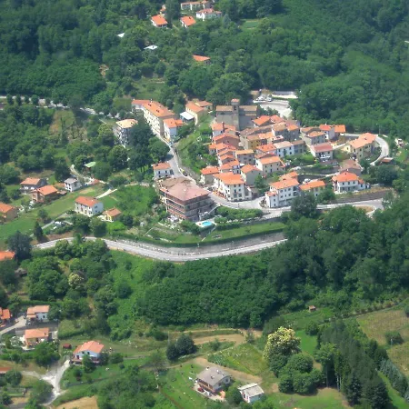 Amelia Dream View Szálloda