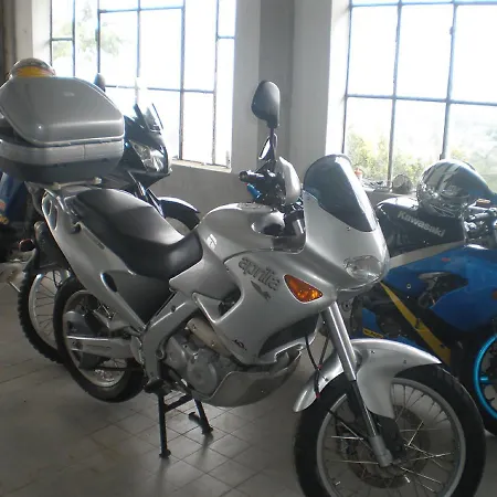 Amelia Dream View Momigno