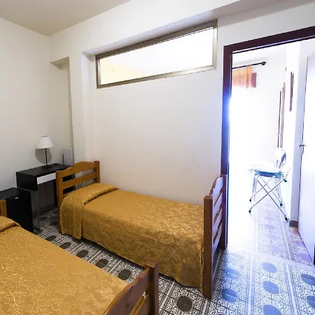 Amelia Dream View Hotel Momigno