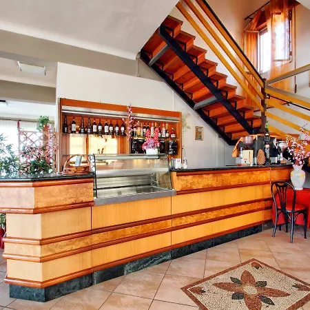 Amelia Dream View Momigno