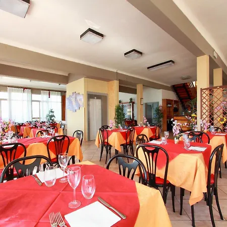 Amelia Dream View Hotel Momigno