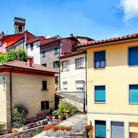 Hotel Amelia Dream View