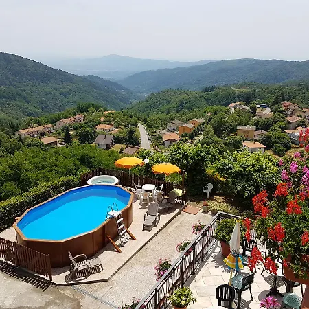 Amelia Dream View Ξενοδοχείο