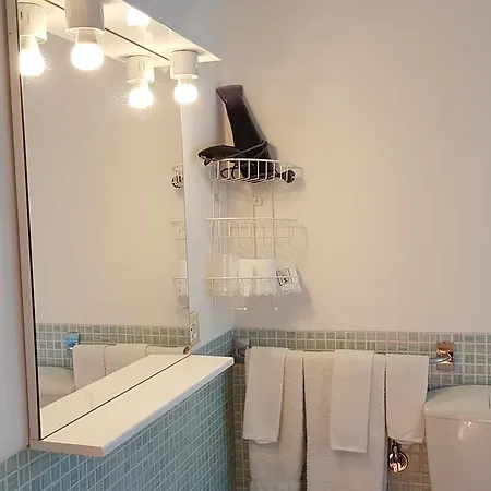 Szálloda Amelia Dream View