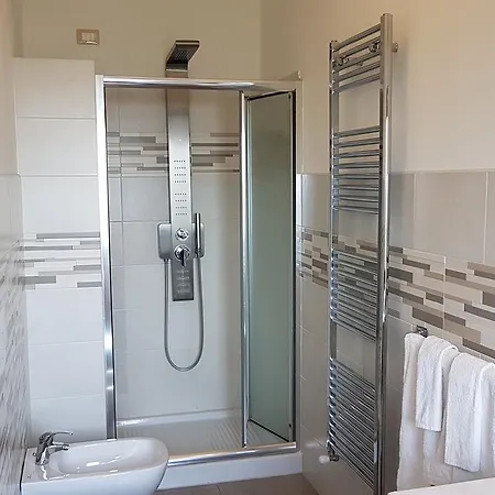 Amelia Dream View 3* Momigno