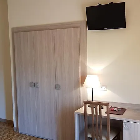 Szálloda Amelia Dream View