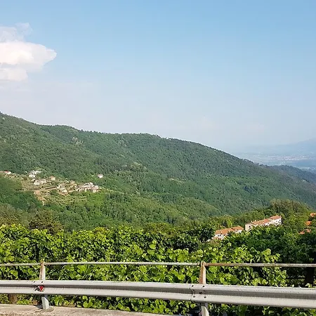 Amelia Dream View 3*