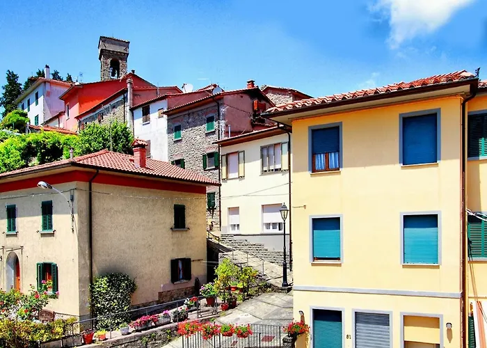 Hotel Amelia Dream View