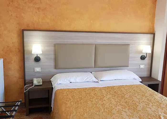 Amelia Dream View 3* Momigno