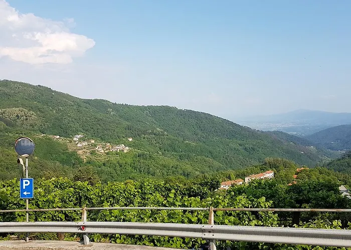 Amelia Dream View 3*